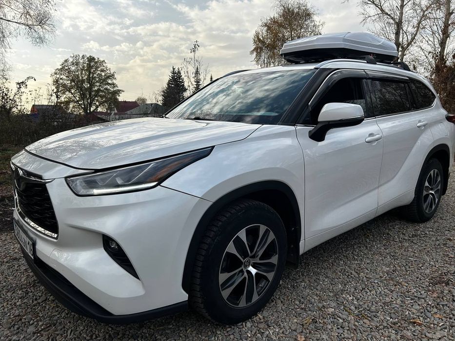 Продам. Срочно. В родном окрасе