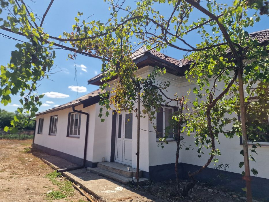 Casa centru– Tântăreni, Gorj