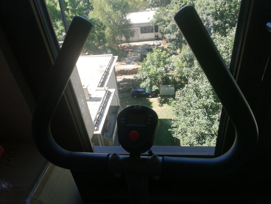 Уред за тренировки