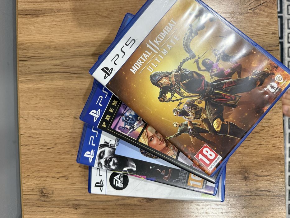 Sony Play Station 5