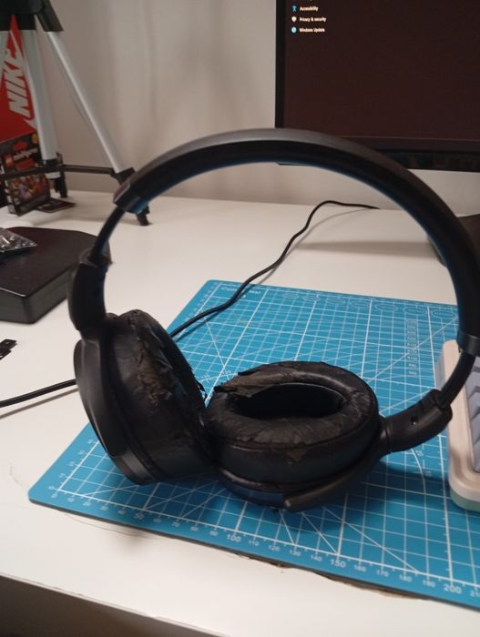 Sennheiser HD 4.40