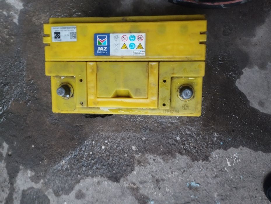 Акумлатор 75 холат зур