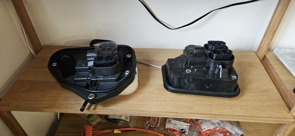Diagnoza si Reparatii Tesla | Airbag | ECU | Piese Noi si SH | Consult