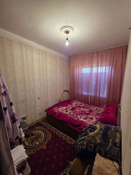 СельхозИнс 77-серия 3/1/4  71м²