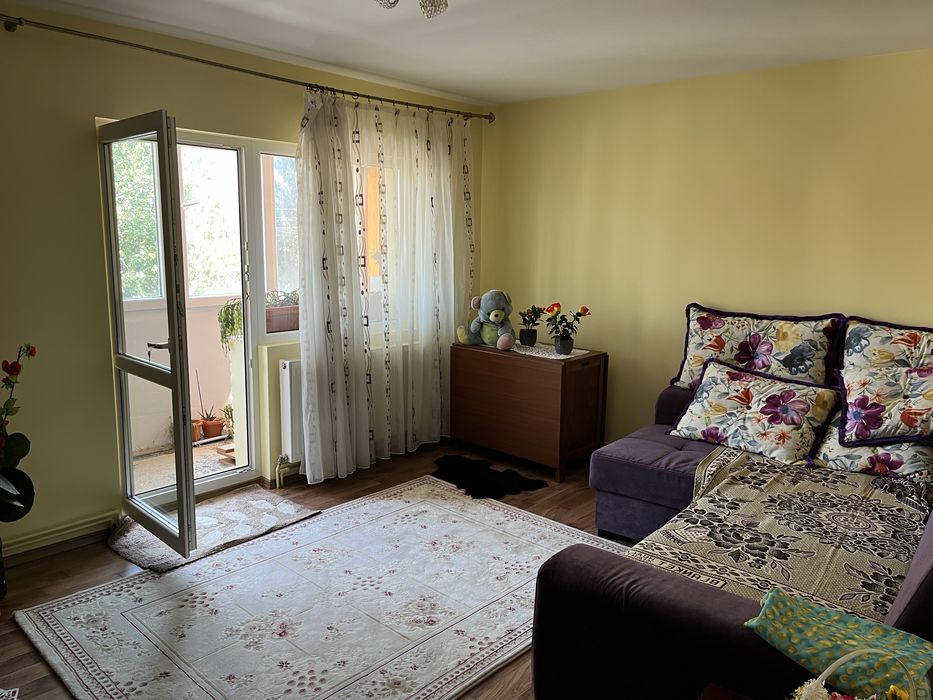 Apartament Deva-str. Zamfirescu
