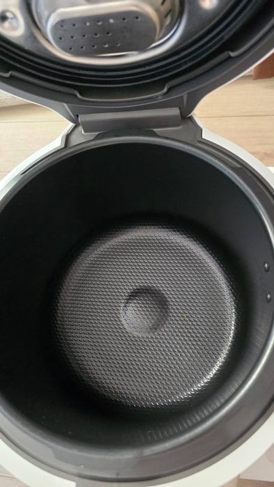 Мултикукър Tefal Cook4Me