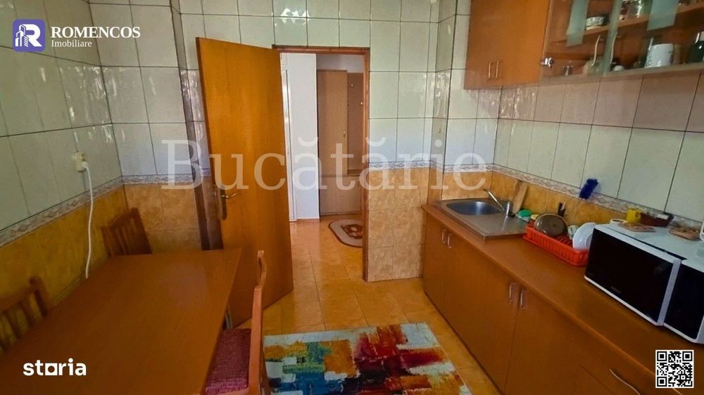 Apartament pe Strada Viilor, intr-una dintre cele mai cautate zone