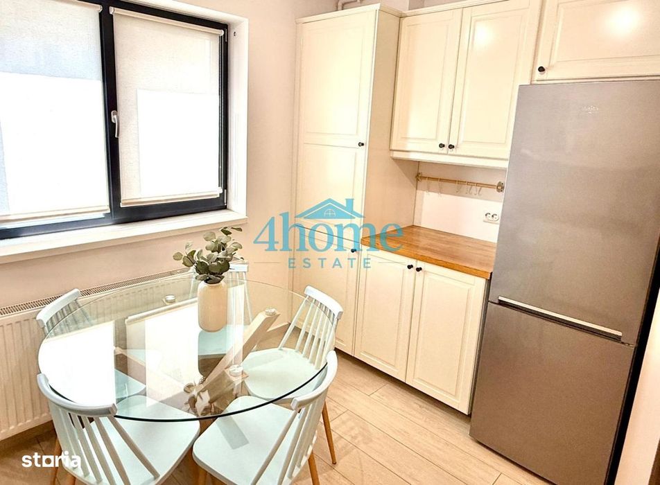 Apartament 2 camere Theodor Pallady|Hils Pallady|Parcare|Metrou