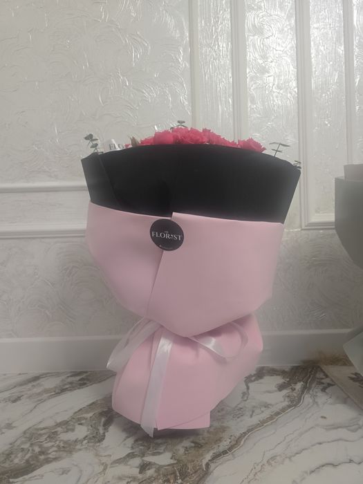 Цветы хорошего состояние