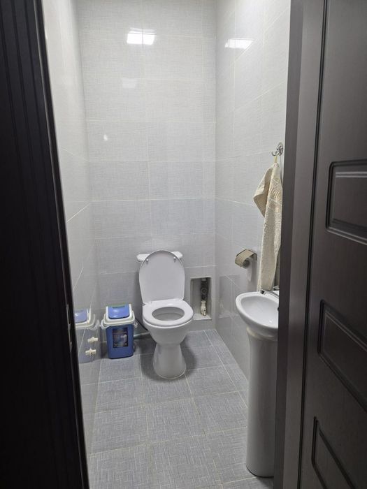 4 etaj 8 etajli dom 3 xona