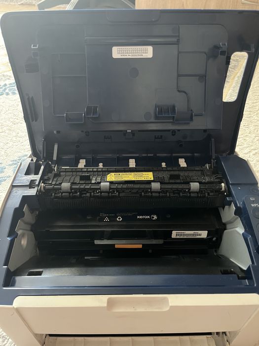 Принтер Phaser 3020