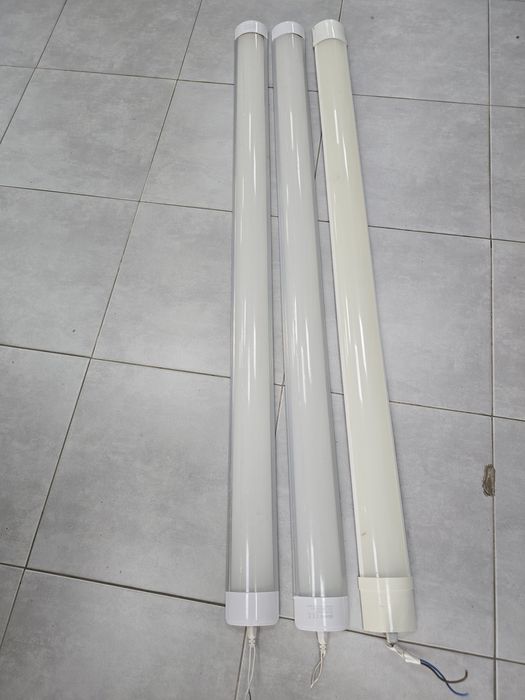 Лед лампи 12 бр.без забележки