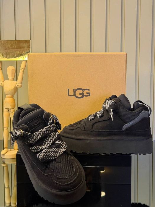UGG Нови Дамски Зимни Боти с Кутия [36-40 Номер]