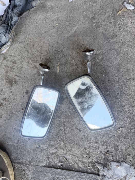 Зеркала Ваз состояние хорошее