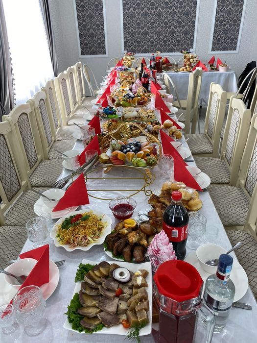 Коттедж жалға беріледі