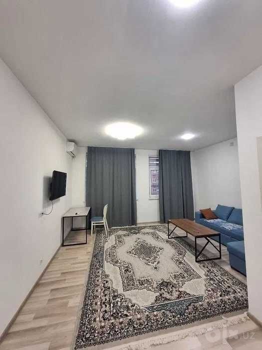 Yakkasaroy Shota Rustaveli koʻchasida arzon bezmakler kvartira bor