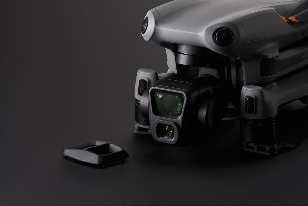 Широкоъгълна леща за DJI Air 3