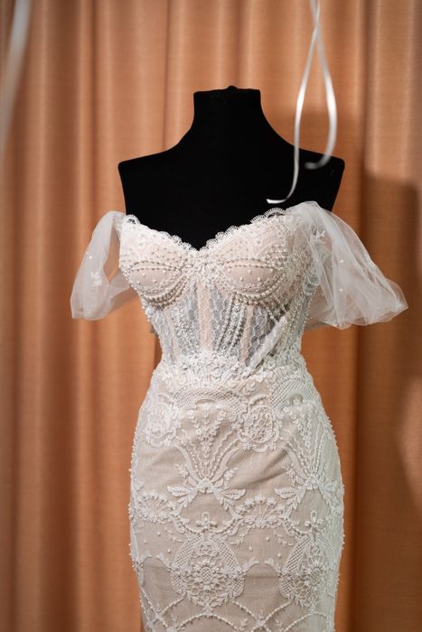 Rochie de mireasa
