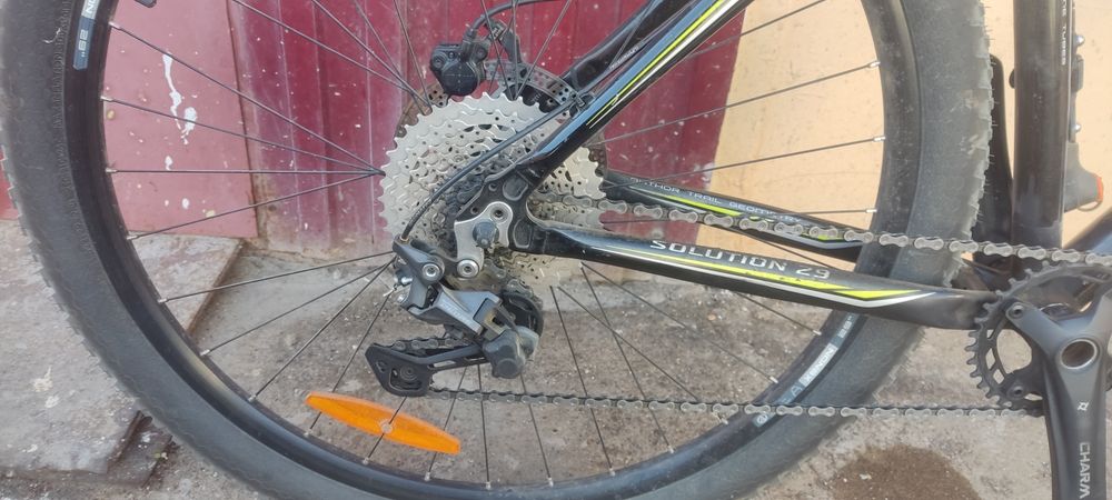 Продам велосипед