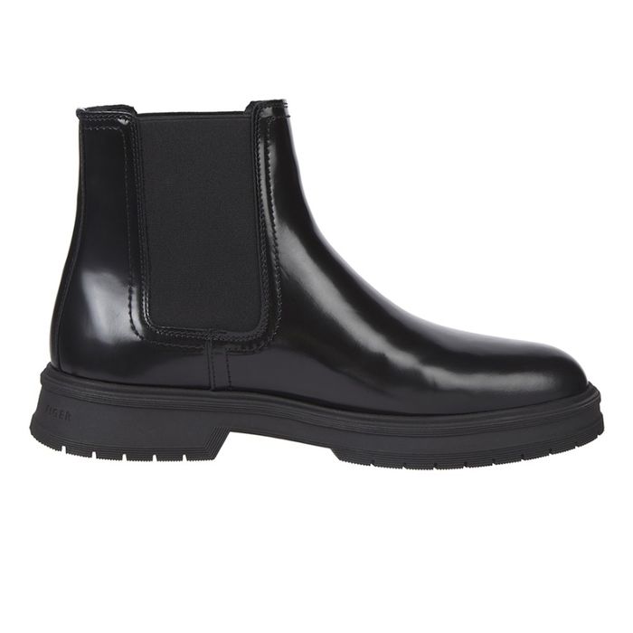 Мъжки боти Tommy Hilfiger