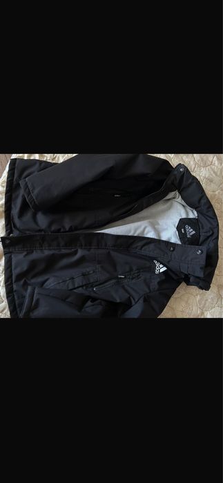 Куртка на мальчика