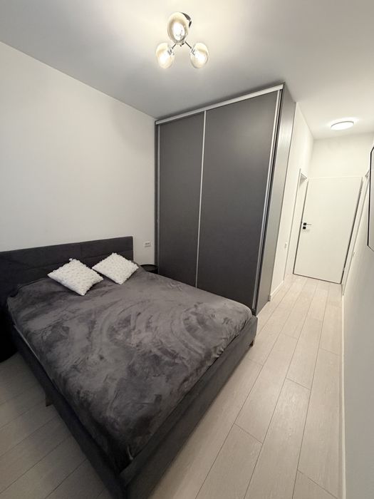Apartament  3 camere Otopeni