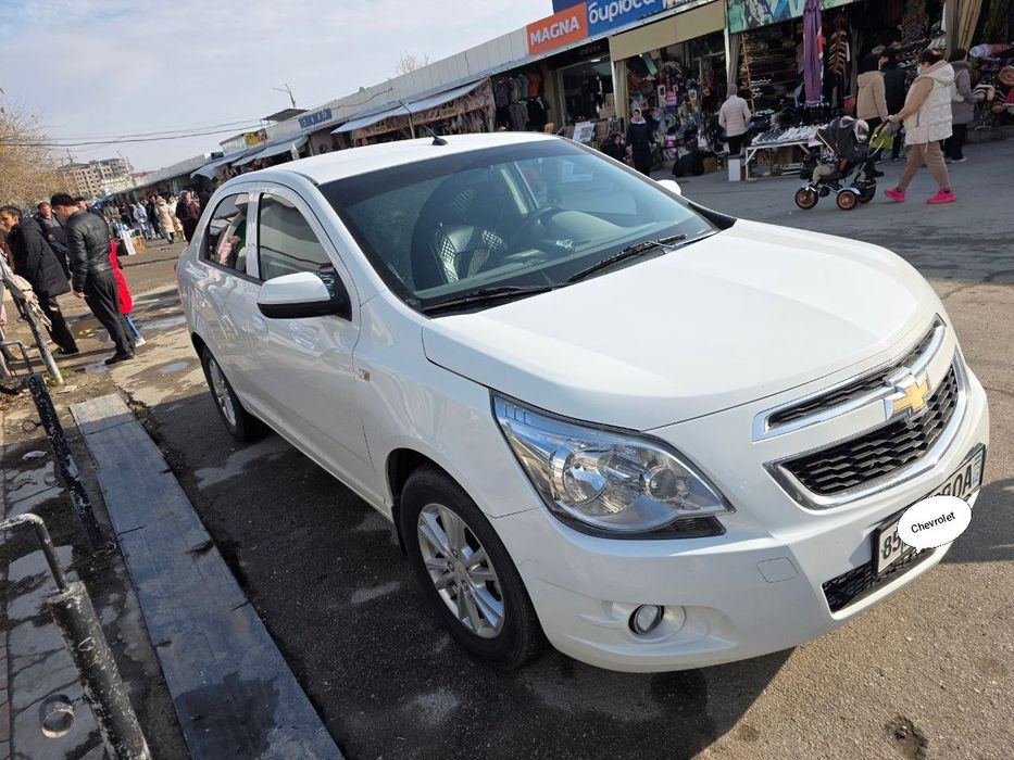 Коблт сотилади 2022