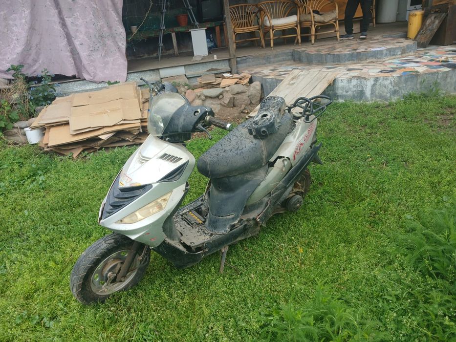 Продам на запчасти