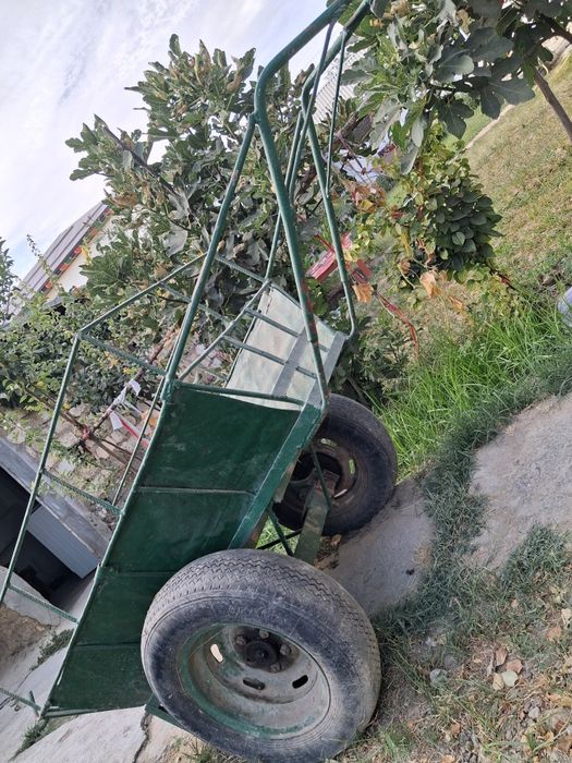 Прицеп тиркама автомобилга  сотилади