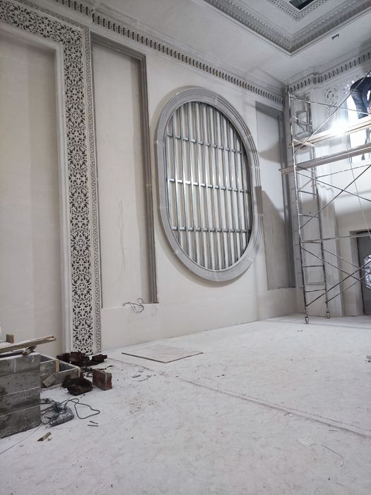 Услуга кафельщик