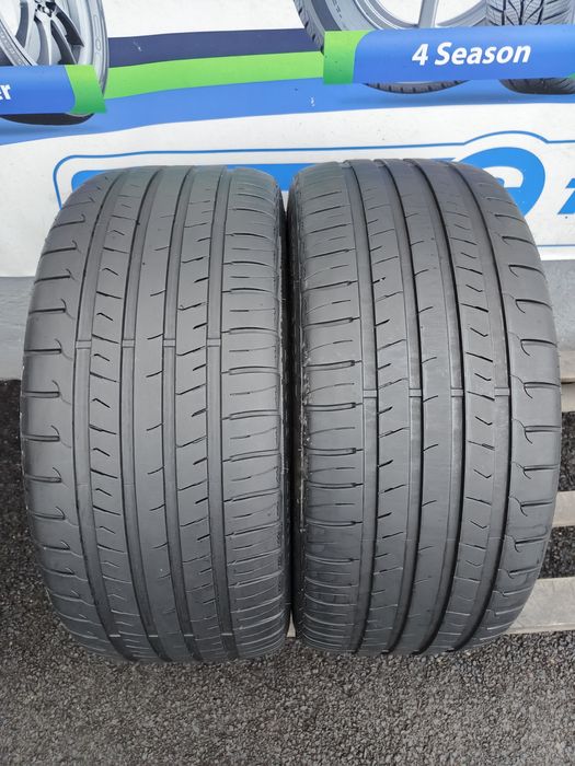 255.35.20 Anvelope Vara Second-hand