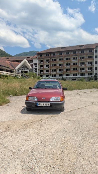 FORD Sierra 1988 — imagine 2