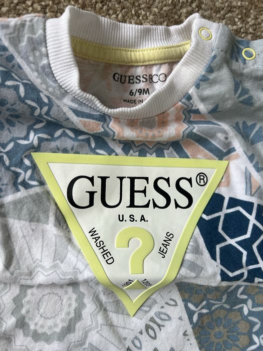 Дрехи     Guess