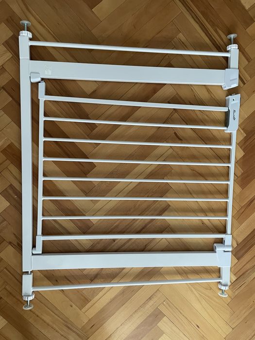 Poarta de siguranta noua