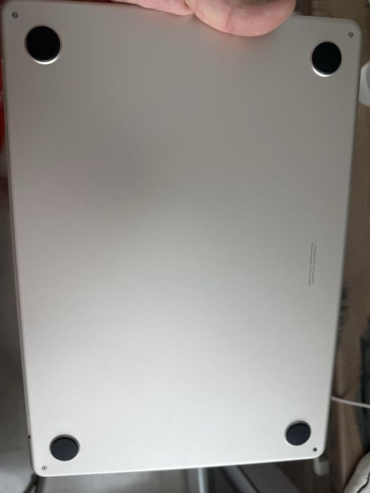 Macbook m2 8/256