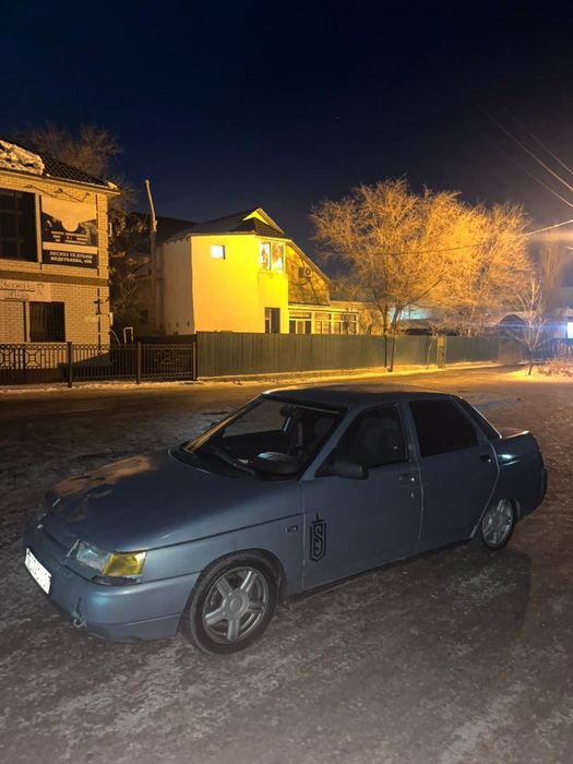 Обмень 2110 или продам