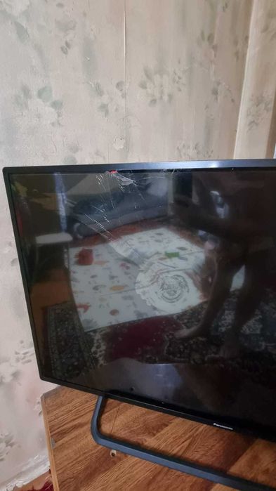 Продам телевизор Panasonic