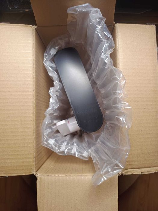 Robinet instant de apa electric, 3200W, alb, 220V, Briwellna