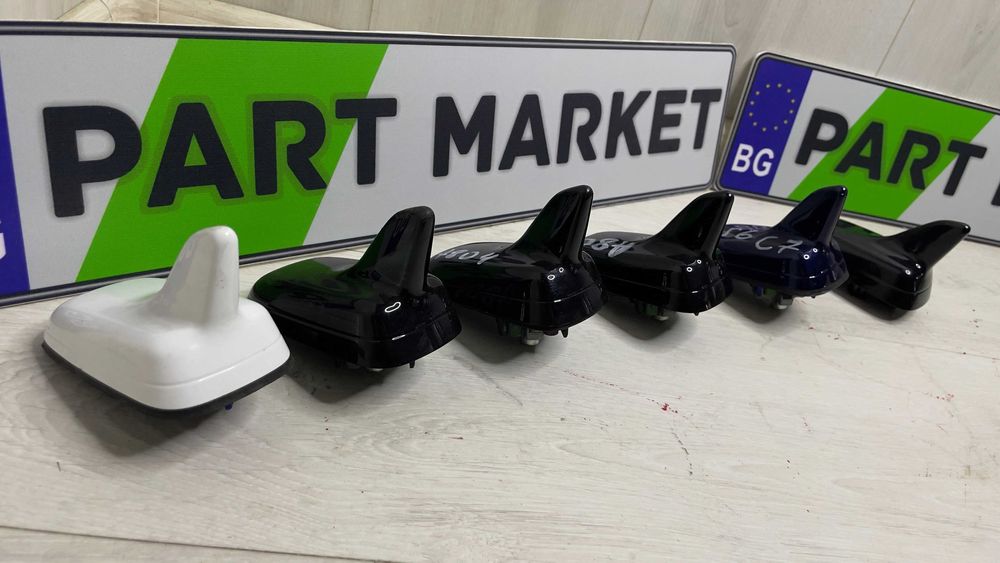 Антенa AUDI A6 A7 A8