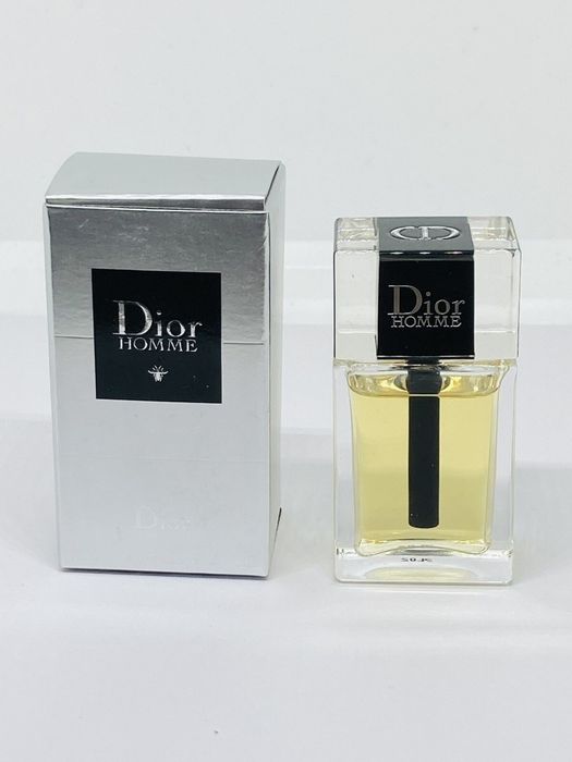 Homme EDP 100ml- парфюм за мъже