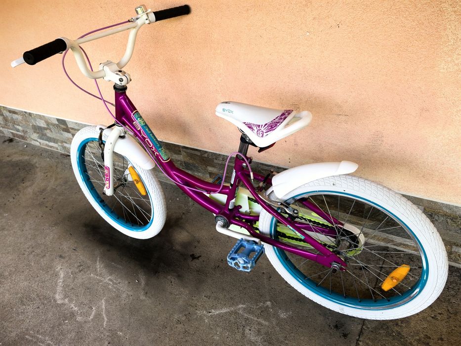 BYOX Велосипед Колело 20цола