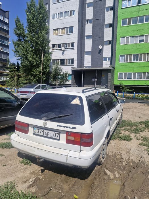 Продам пассат б4