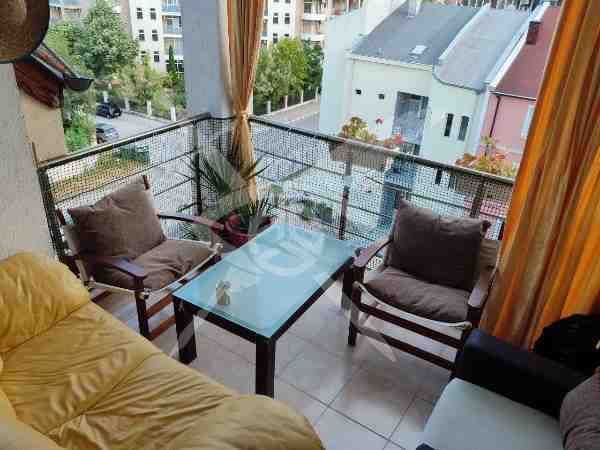 Продава се Двустаен апартамент в к.к. Слънчев бряг - 58 кв.м за 616 €/кв.м - Снимка #3