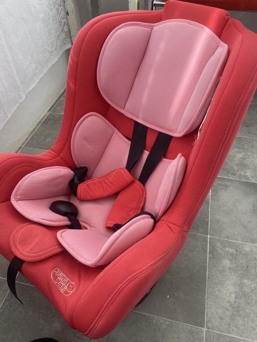 Scaun auto cu pozitie de somn