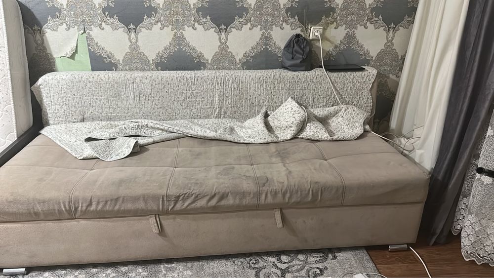 Диван раскладной