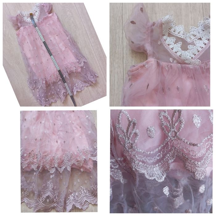 Продам!Платье для девочки