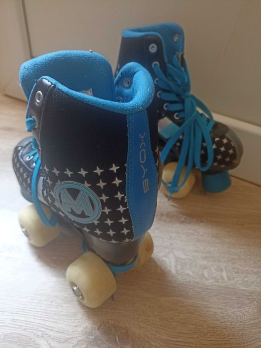 Летни кънки Byox Martelo+подарък наколенки/налакътници