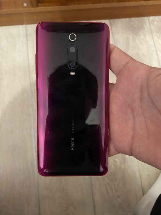 Xiaomi mi 9t pro