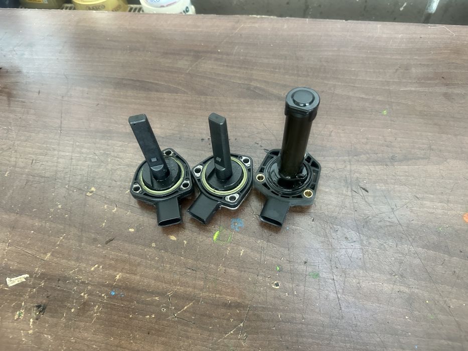 Senzor nivel ulei bmw f10 f30 x3 f25 f36 2.0d n47