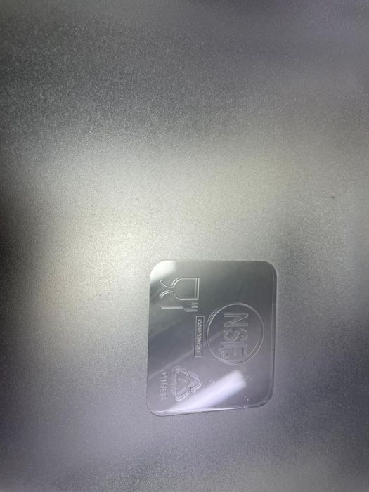 Гастроемкость gn 1/1 10см